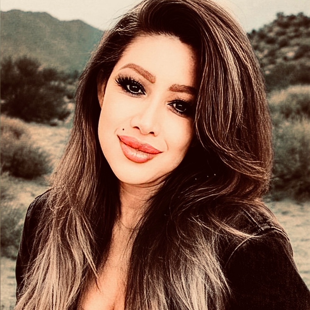 Meet your Posher, Angel